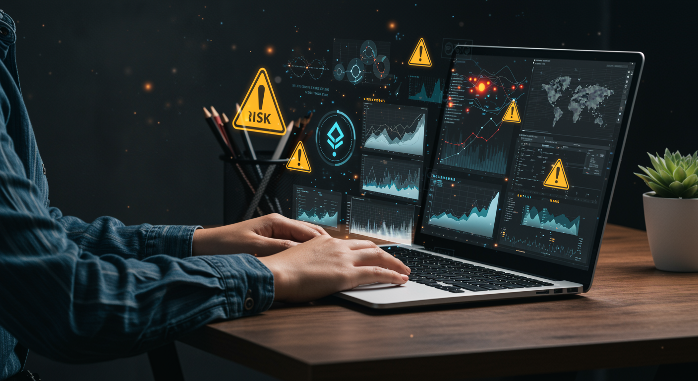 Understanding crypto betting risks in India
